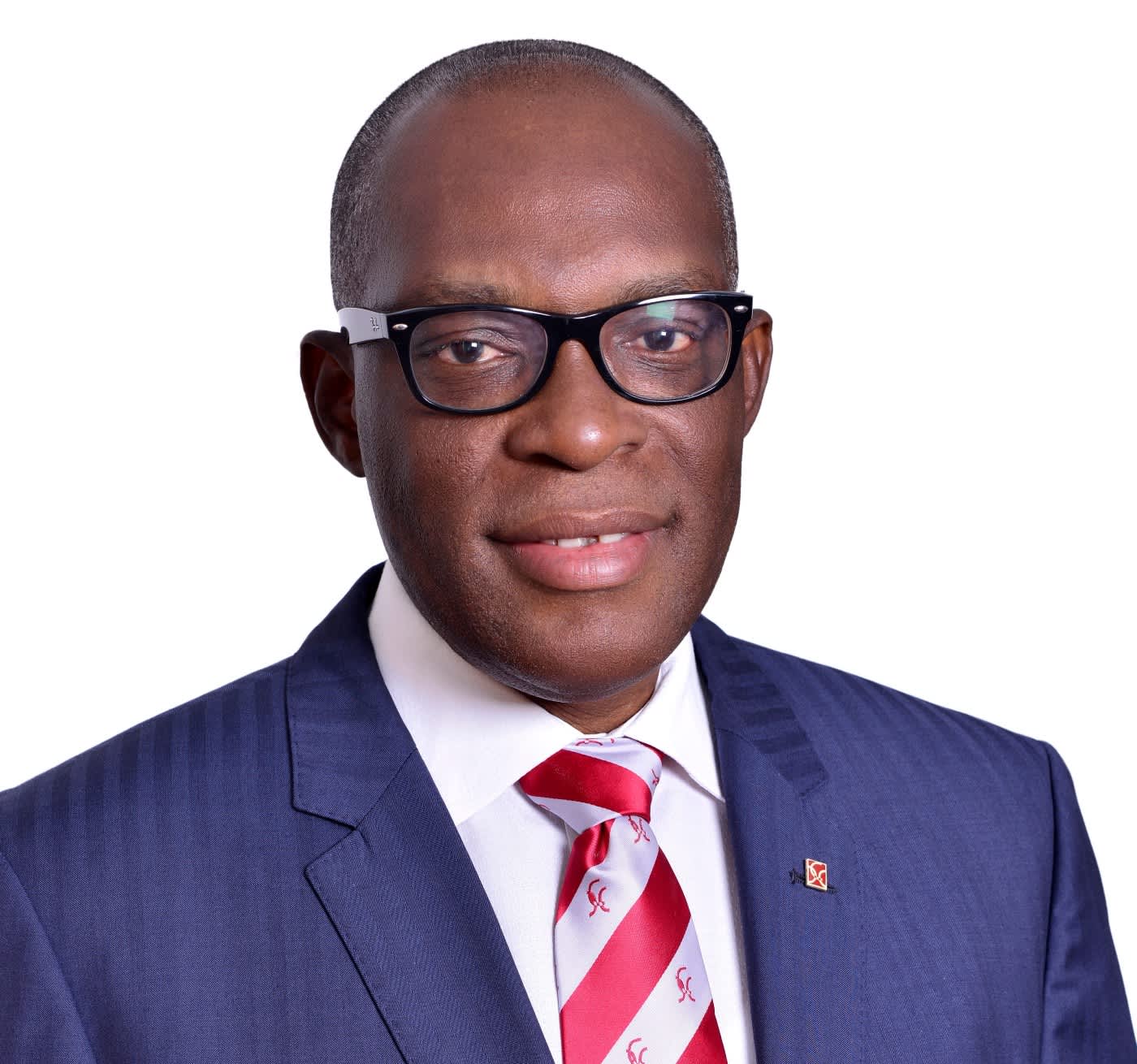 ACCEPTANCE SPEECH OF MR. EDDIE EFEKOHA