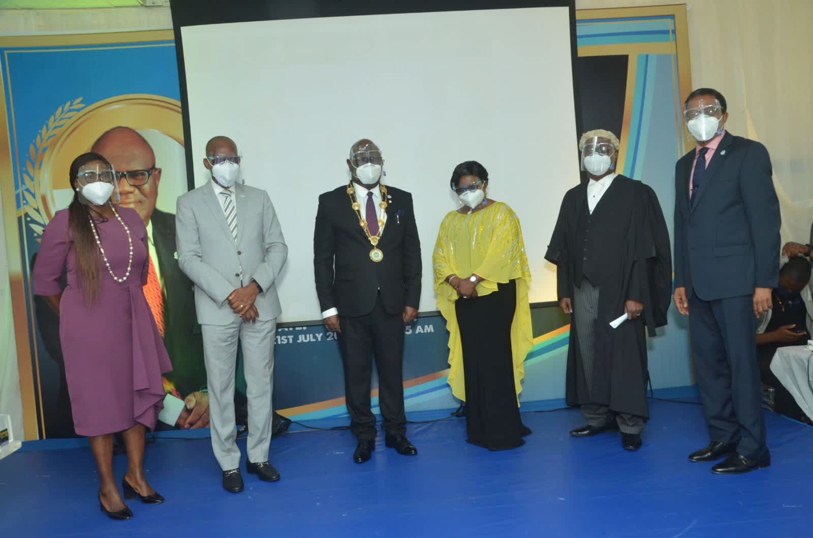 REINFORCING PROFESSIONALISM AND ETHICS IN THE NEW ORDER