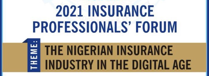 Image for 2021 INSURANCE PROFESSIONALS’ FORUM