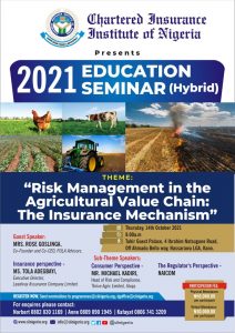 2021 Education Seminar (Hybrid)