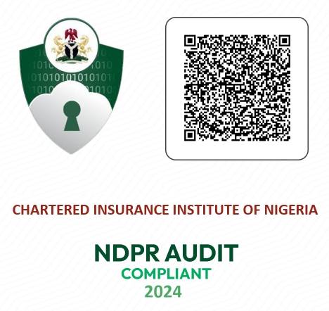 CIIN NDPR Audit 2024