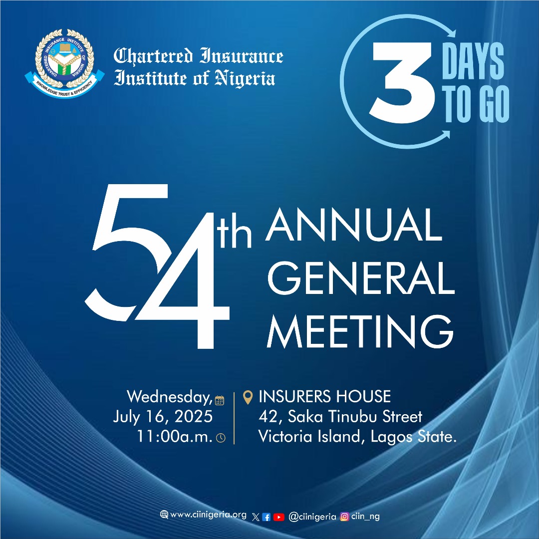 Image for 54TH ANNUAL GENERAL MEETING